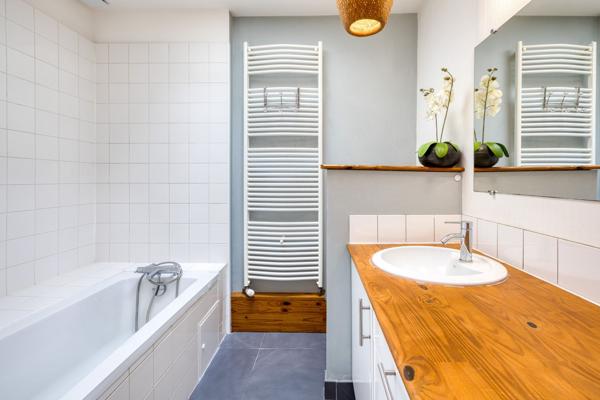 Vente maison 175 m² 8 Pièces La Rochelle