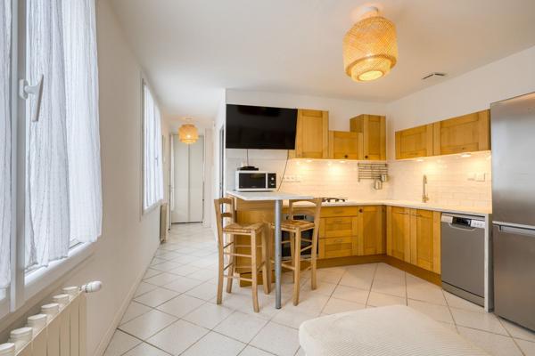 Vente maison 175 m² 8 Pièces La Rochelle