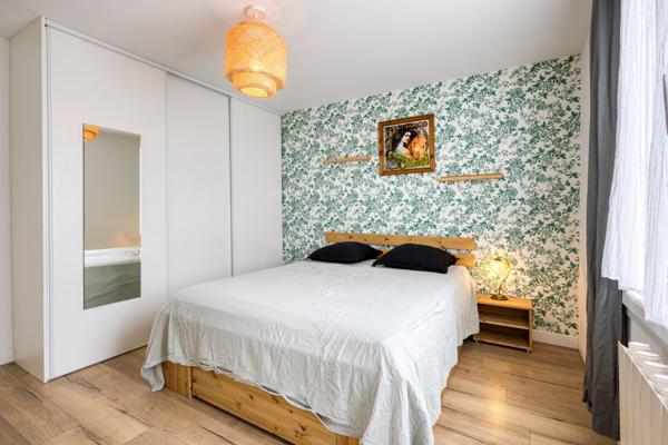 Vente maison 175 m² 8 Pièces La Rochelle