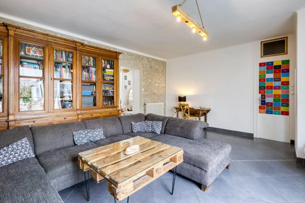 Vente maison 175 m² 8 Pièces La Rochelle