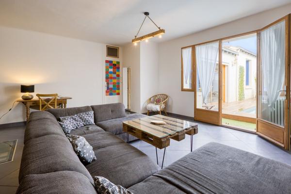 Vente maison 175 m² 8 Pièces La Rochelle