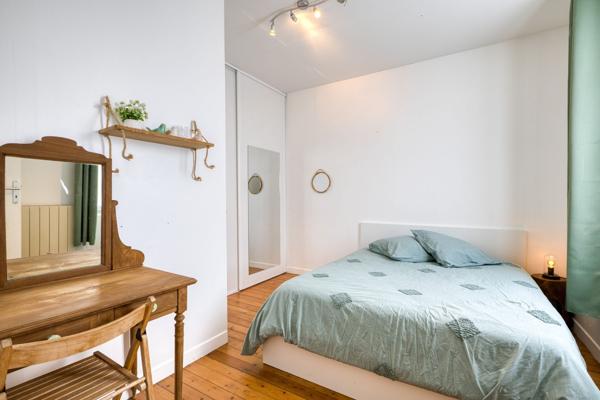 Vente maison 175 m² 8 Pièces La Rochelle