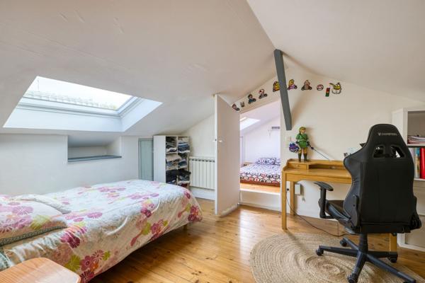 Vente maison 175 m² 8 Pièces La Rochelle