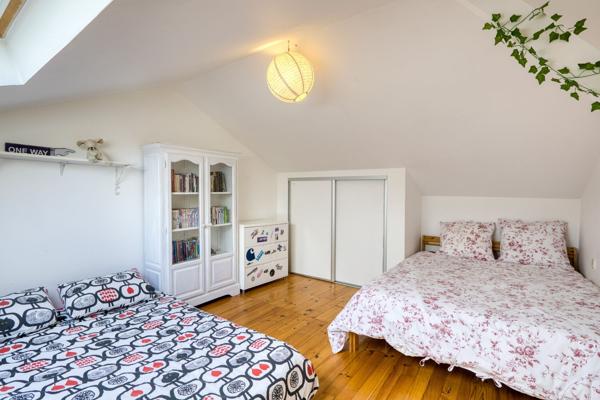 Vente maison 175 m² 8 Pièces La Rochelle