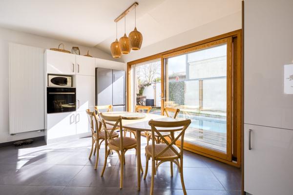 Vente maison 175 m² 8 Pièces La Rochelle