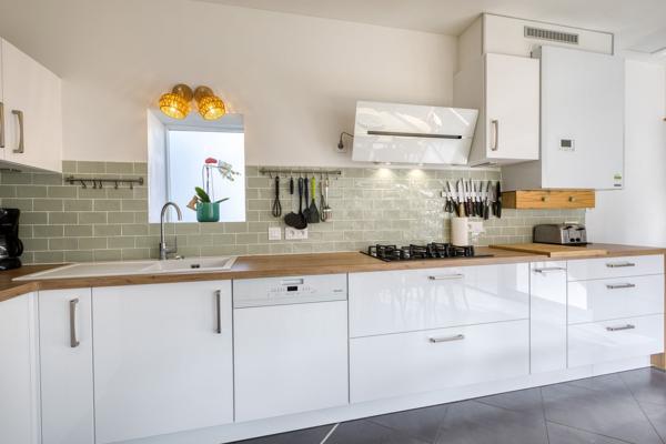 Vente maison 175 m² 8 Pièces La Rochelle
