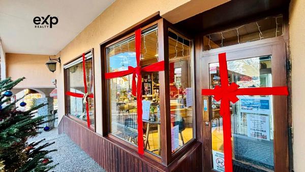 Vente Fonds de commerce Boulangerie/Pâtisserie Saint-Martin-De-Belleville