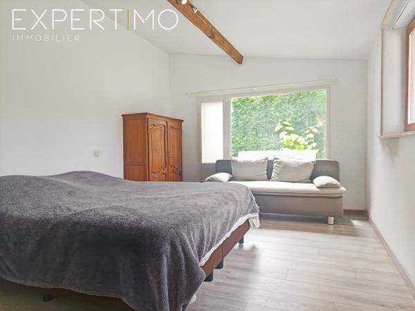 Regnière-Écluse (80120) Sous-Offre Acceptée : Très belle longère : calme et nature !