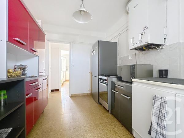 Appartement T3 à vendre  3 pièces - 54,10 m2 ALES - 30