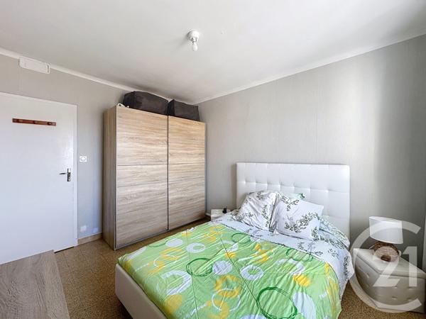 Appartement T3 à vendre  3 pièces - 54,10 m2 ALES - 30