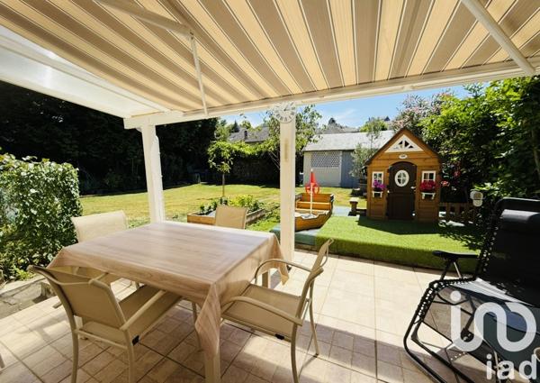 Maison à vendre 7 pièces 171 m² Oloron-Sainte-Marie