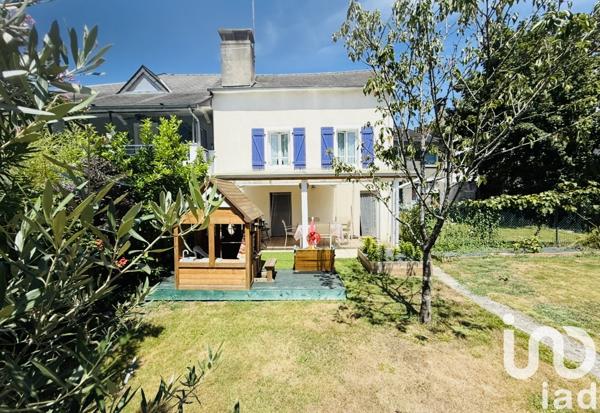 Maison à vendre 7 pièces 171 m² Oloron-Sainte-Marie