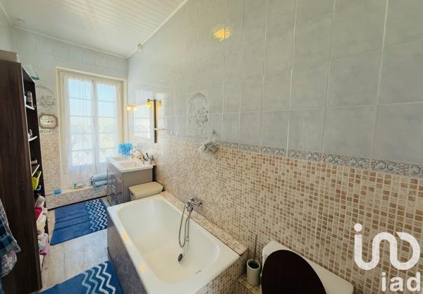 Maison à vendre 7 pièces 171 m² Oloron-Sainte-Marie