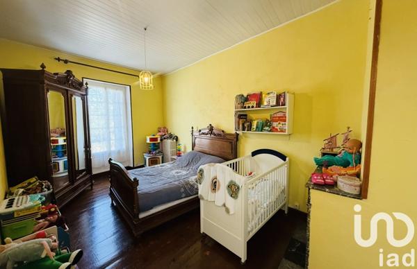 Maison à vendre 7 pièces 171 m² Oloron-Sainte-Marie