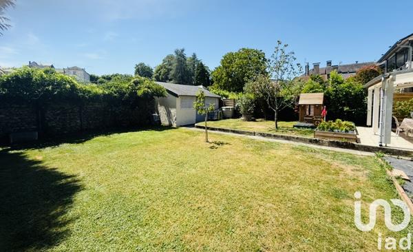 Maison à vendre 7 pièces 171 m² Oloron-Sainte-Marie