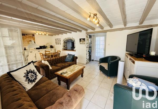 Maison à vendre 7 pièces 171 m² Oloron-Sainte-Marie