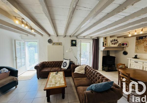 Maison à vendre 7 pièces 171 m² Oloron-Sainte-Marie