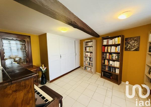 Maison à vendre 7 pièces 171 m² Oloron-Sainte-Marie