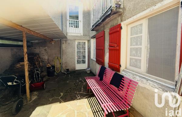 Maison à vendre 7 pièces 171 m² Oloron-Sainte-Marie