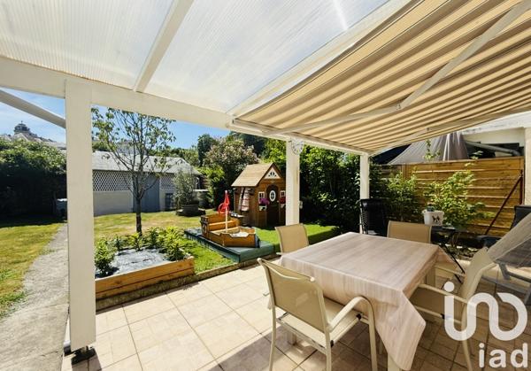 Maison à vendre 7 pièces 171 m² Oloron-Sainte-Marie