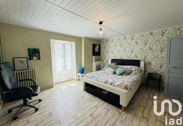 Maison à vendre 7 pièces 171 m² Oloron-Sainte-Marie