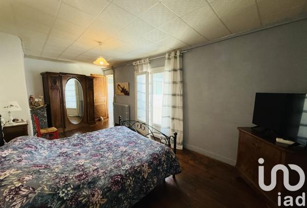 Maison à vendre 7 pièces 171 m² Oloron-Sainte-Marie
