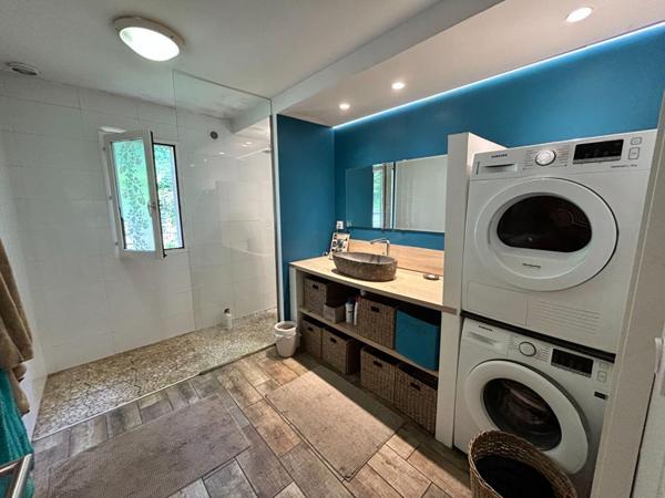 PAVILLON IDEAL POUR UNE GRANDE FAMILLE !