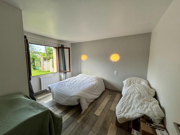 PAVILLON IDEAL POUR UNE GRANDE FAMILLE !