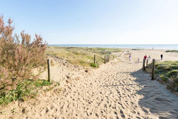 SAINT-BREVIN L'OCEAN PLAGE A 5 MINUTES  - VILLA PROPRIETE PLAIN-PIED 160M2 3 CHAMBRES GRAND PARC CLOS ARBORE