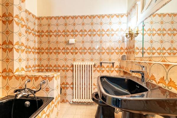 SAINT-BREVIN L'OCEAN PLAGE A 5 MINUTES  - VILLA PROPRIETE PLAIN-PIED 160M2 3 CHAMBRES GRAND PARC CLOS ARBORE