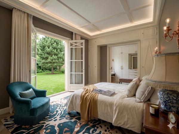 SAINT-BREVIN L'OCEAN PLAGE A 5 MINUTES  - VILLA PROPRIETE PLAIN-PIED 160M2 3 CHAMBRES GRAND PARC CLOS ARBORE