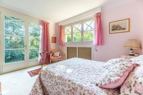 SAINT-BREVIN L'OCEAN PLAGE A 5 MINUTES  - VILLA PROPRIETE PLAIN-PIED 160M2 3 CHAMBRES GRAND PARC CLOS ARBORE