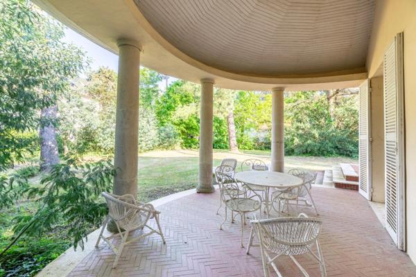 SAINT-BREVIN L'OCEAN PLAGE A 5 MINUTES  - VILLA PROPRIETE PLAIN-PIED 160M2 3 CHAMBRES GRAND PARC CLOS ARBORE