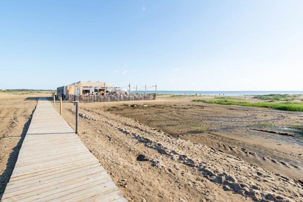 SAINT-BREVIN L'OCEAN PLAGE A 5 MINUTES  - VILLA PROPRIETE PLAIN-PIED 160M2 3 CHAMBRES GRAND PARC CLOS ARBORE