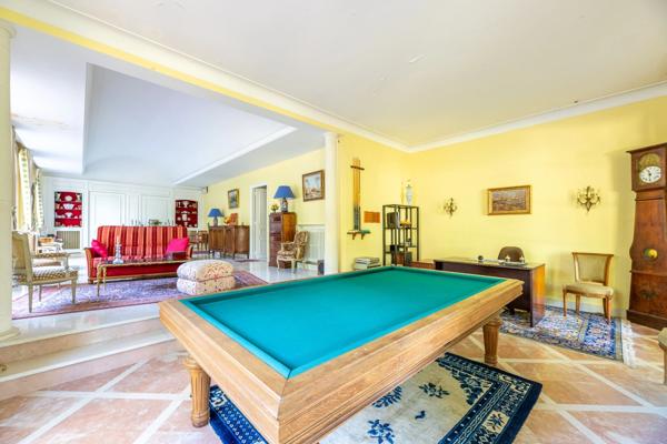 SAINT-BREVIN L'OCEAN PLAGE A 5 MINUTES  - VILLA PROPRIETE PLAIN-PIED 160M2 3 CHAMBRES GRAND PARC CLOS ARBORE