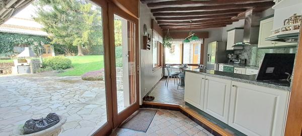 Maison de Prestige a Vendre a Etampes - 7 pieces, 5 chambres