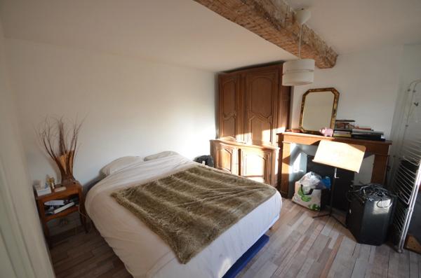 SABLONNIERES (77) Longère à vendre de 5 pièces avec dépendances et grand terrain