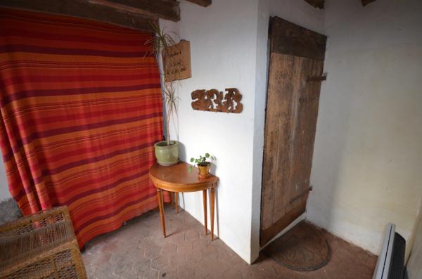 SABLONNIERES (77) Longère à vendre de 5 pièces avec dépendances et grand terrain