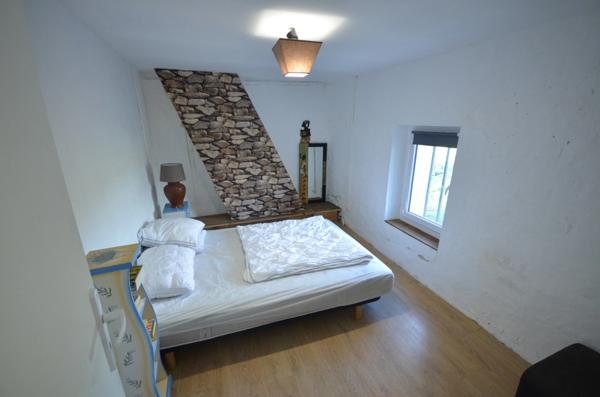 SABLONNIERES (77) Longère à vendre de 5 pièces avec dépendances et grand terrain