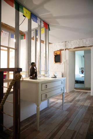 SABLONNIERES (77) Longère à vendre de 5 pièces avec dépendances et grand terrain