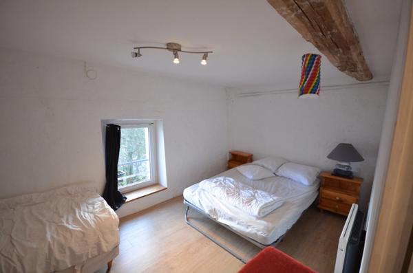 SABLONNIERES (77) Longère à vendre de 5 pièces avec dépendances et grand terrain