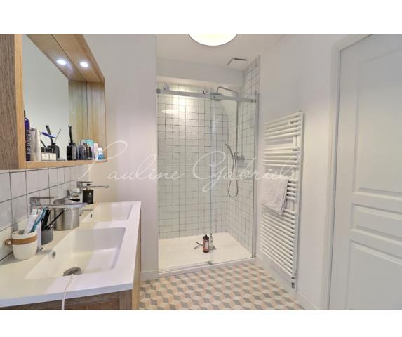 Maison T4, secteur Coty, plain pied total, 3 chambres