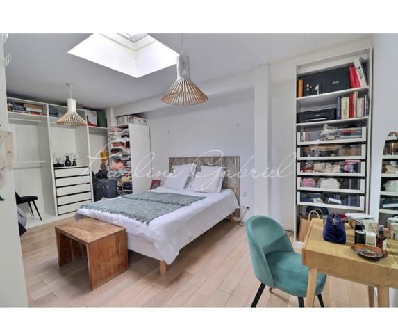 Maison T4, secteur Coty, plain pied total, 3 chambres