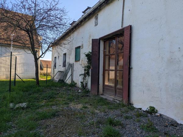Maison de caractère, située au cœur de la Vienne.