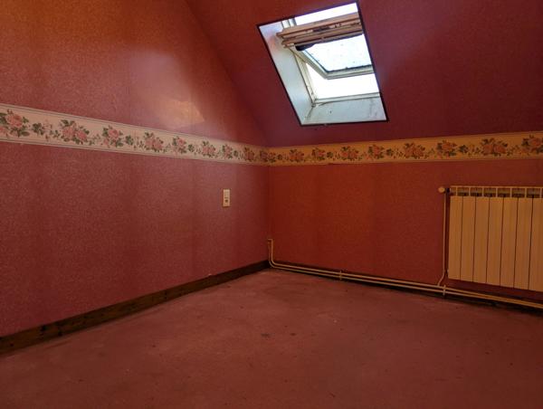 Maison de caractère, située au cœur de la Vienne.
