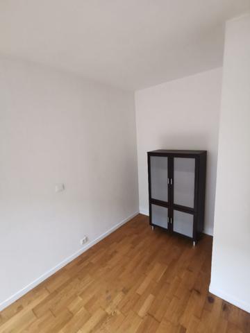 Joli appartement rénové dans le bourg de Neuvy St Sepulchre