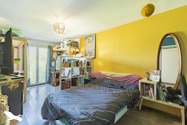 Maison à vendre 206 000 € Coutens 4 p 110 m² DPE C