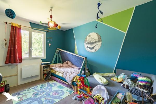 Maison à vendre 206 000 € Coutens 4 p 110 m² DPE C