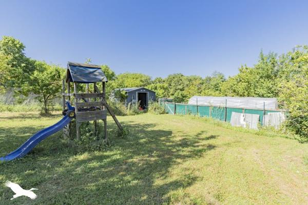 Maison à vendre 206 000 € Coutens 4 p 110 m² DPE C