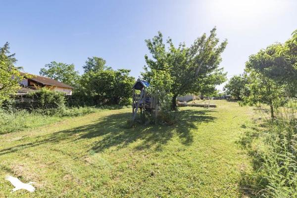 Maison à vendre 206 000 € Coutens 4 p 110 m² DPE C